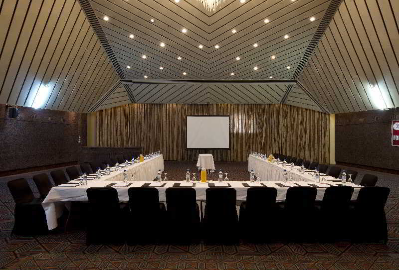Monomotapa Hotel Harare Buitenkant foto